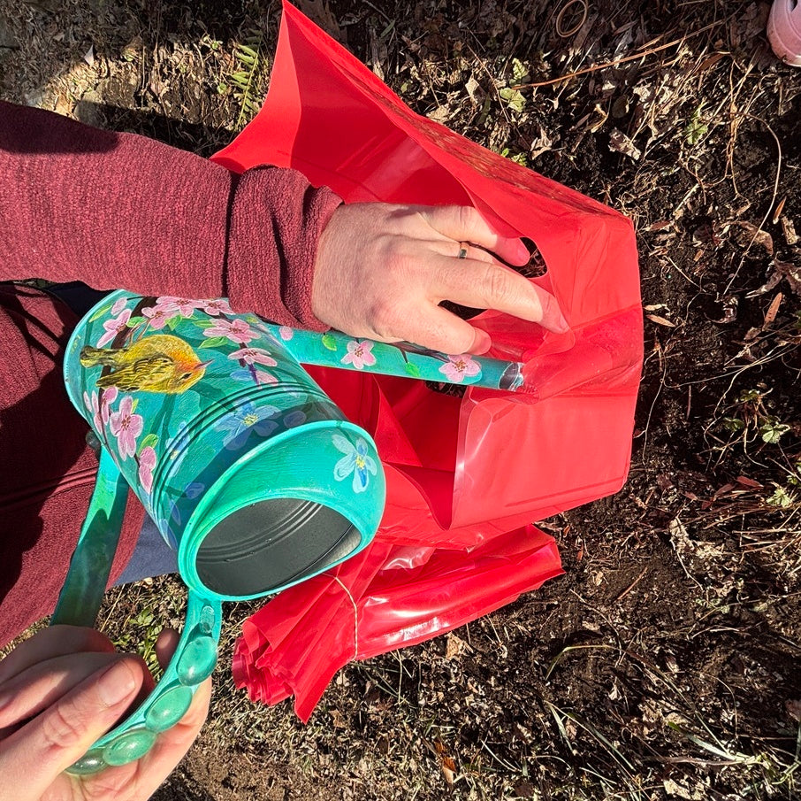 Wall-O-Water™ Season Starter 18" Tomato & Plant Protectors - 3pk or 9pk Mini Greenhouses