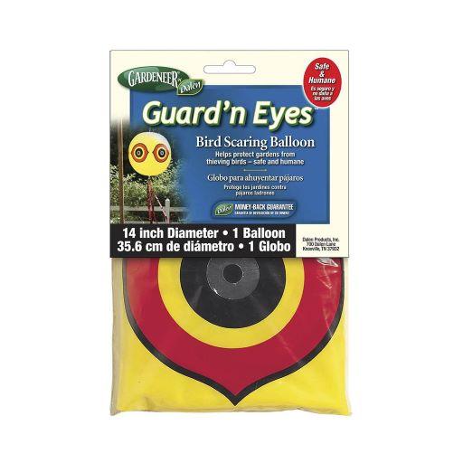 Dalen Trio of Inflatable Scarecrows Owl Snake and Guard'N Eyes