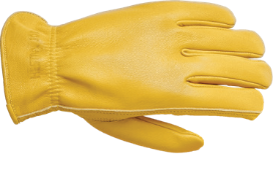 Hestra JOB Gloves - Goatskin Drivers