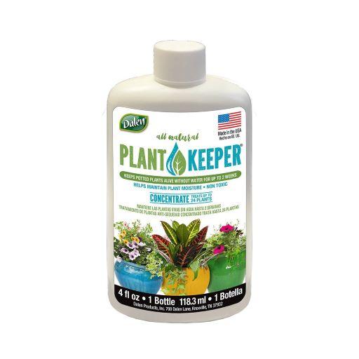 Plant Keeper AllNatural NonToxic Watering Aid Dalen