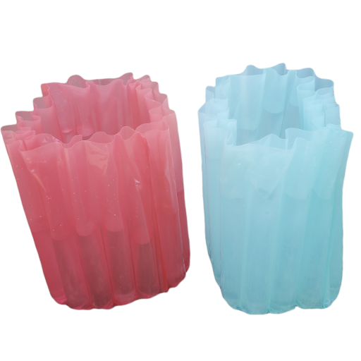 Wall-O-Water™ Season Starter 18" Tomato & Plant Protectors - 3pk or 9pk Mini Greenhouses