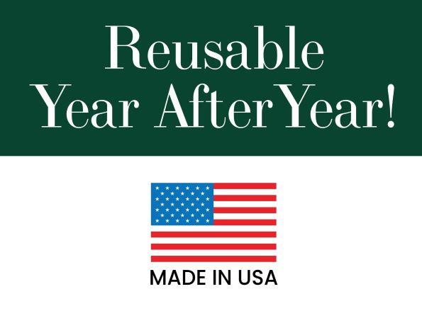 Wall-O-Water™ Season Starter 18" Tomato & Plant Protectors - 3pk or 9pk Mini Greenhouses