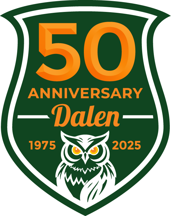 Celebrating 5 Decades of Growth