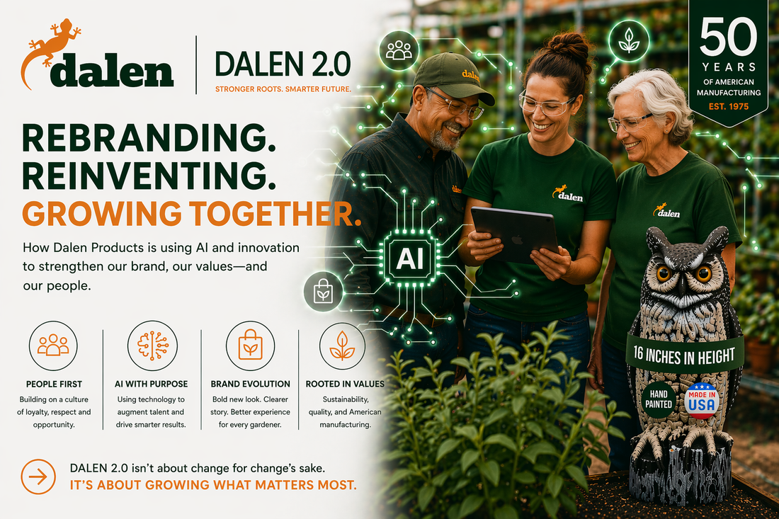 The Human Side of AI: How One Tennessee Manufacturer Is Using Technology to Strengthen, Not Shrink Its Workforce