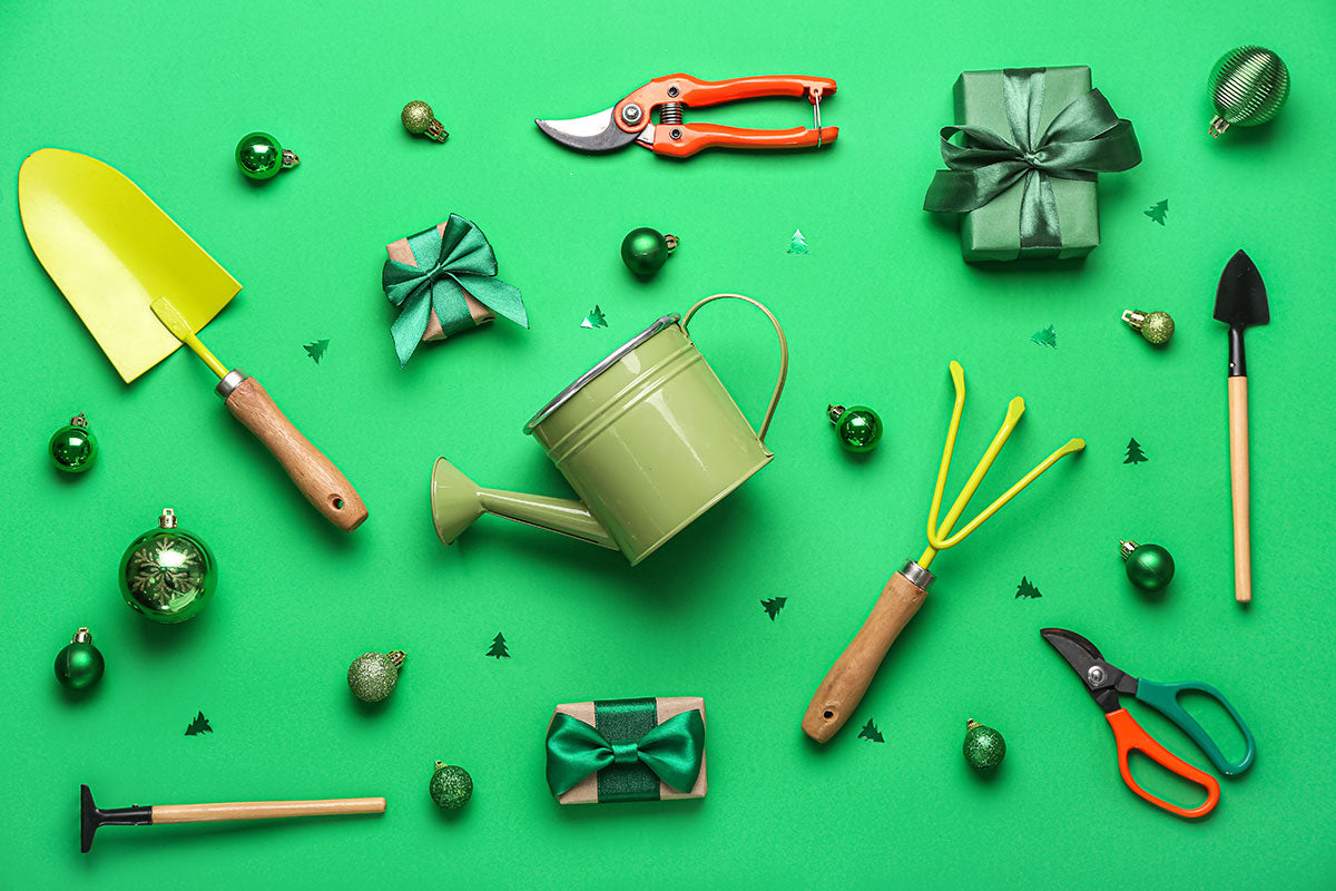 Gardening Gift Guide