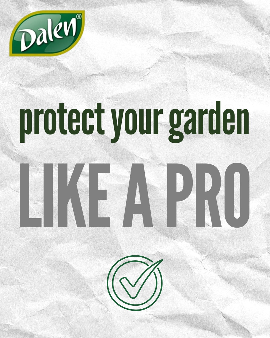 Protect Your Garden Like a Pro