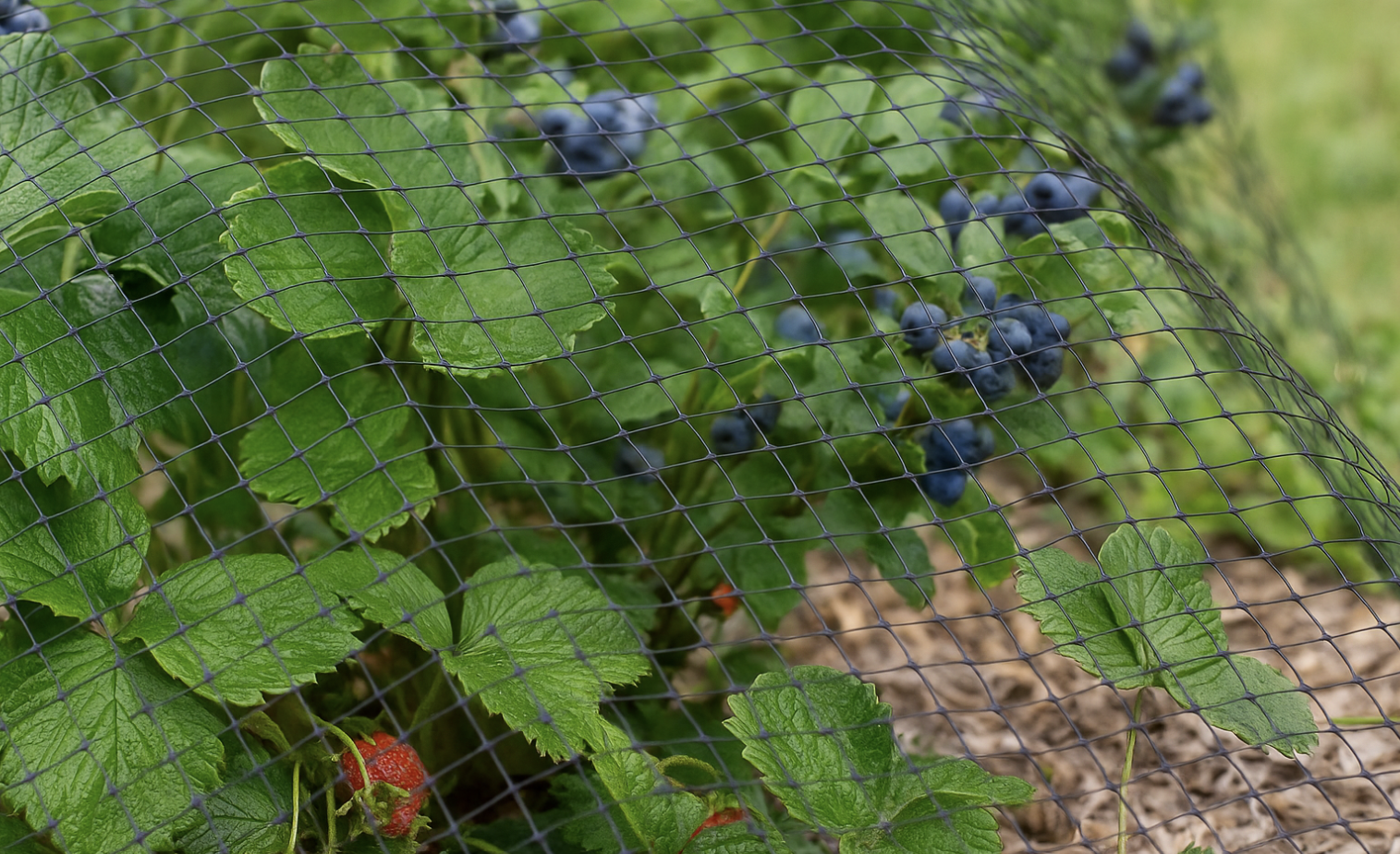 How to Protect Your Garden from the Summer Heat & Elements