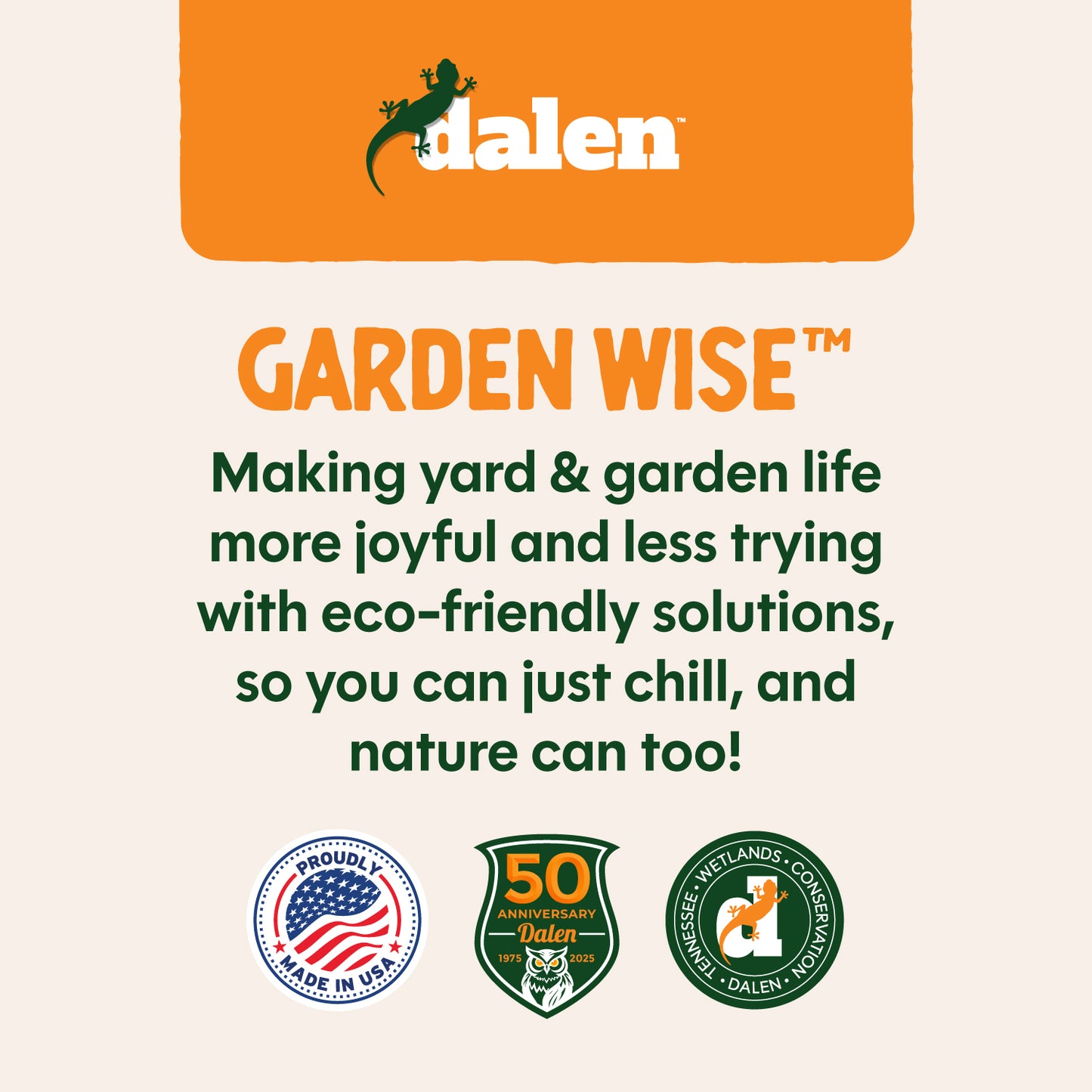 Dalen Steel Garden Staples and Landscaping Pins Multi-Pack