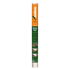 Dalen Grass Fast 40in x 50ft Seedling Cover Germination Aid for New Lawns