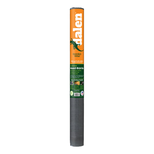 Dalen Pro-Shield 3ft x 50ft Heavy-Duty Hardscape Fabric for Patios & Walkways