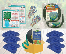 Spring Garden Kit - Protect & Boost Plant Growth Essentials