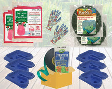 Spring Garden Kit - Protect & Boost Plant Growth Essentials
