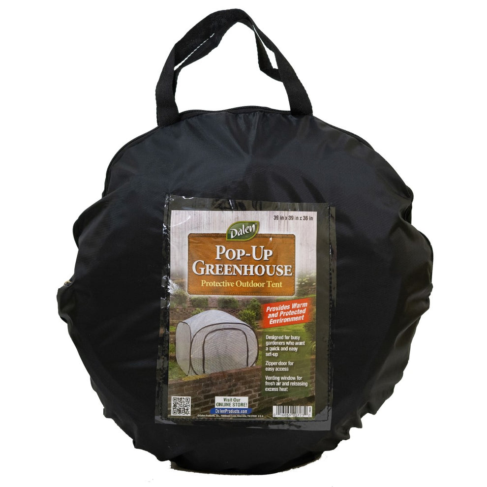 outdoor weed tent Dalen 39