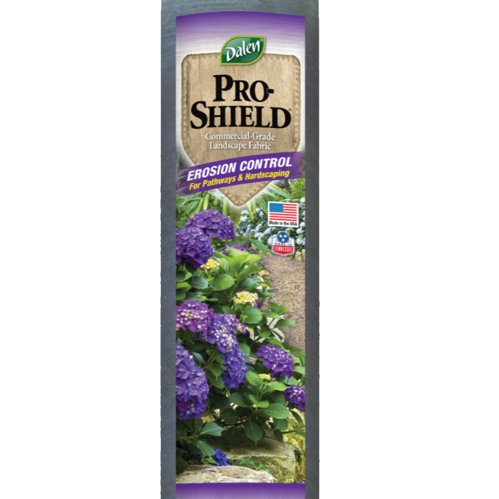 shield herbicide 3 ft. x 50 ft. Pro-Shield, Heavy-Duty Hardscaping Fabric for Patios, Walkways and Erosion