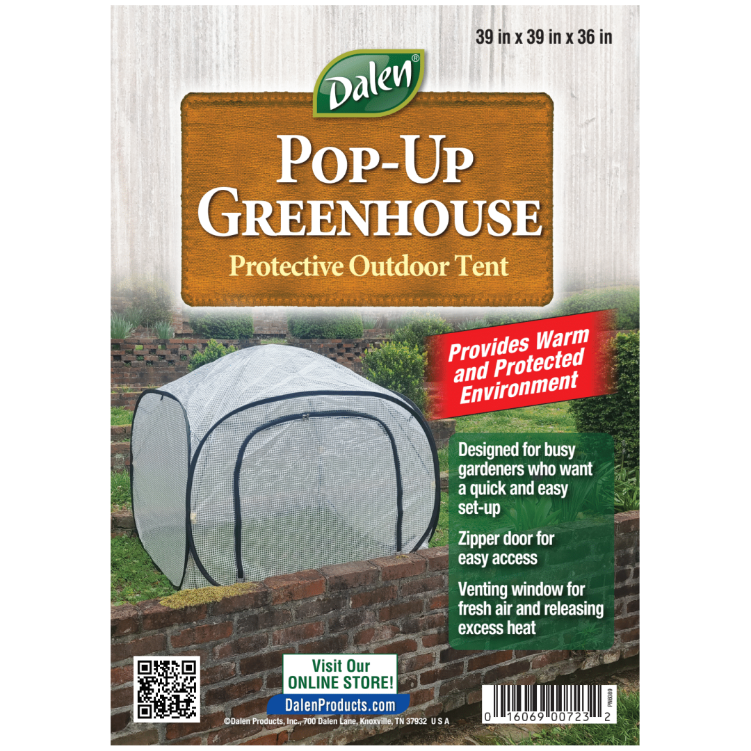 pop up greenhouse protective outdoor grow tent 