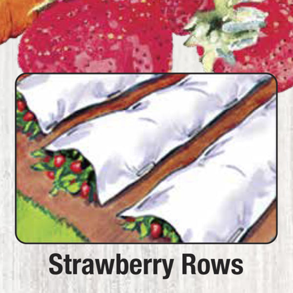 HarvestGuard® Protective Garden Row Cover Dalen