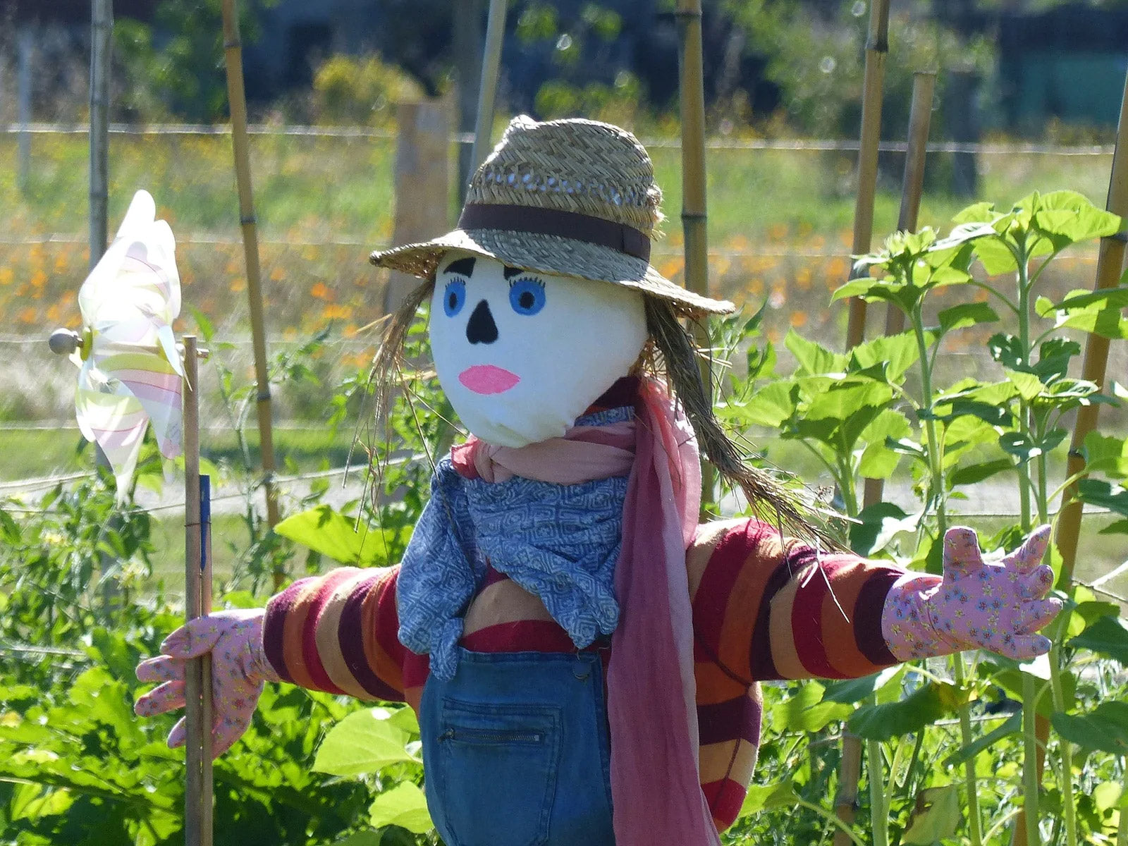 Gardening Gloves - Dalen x Hestra - Dalen Products