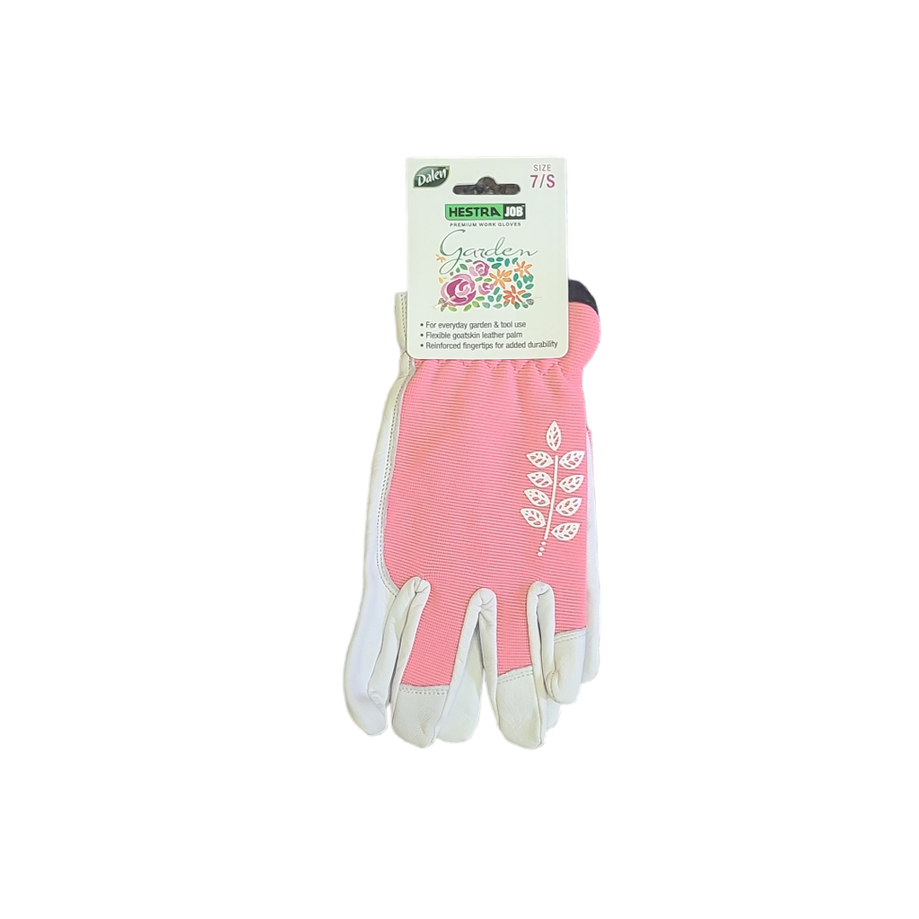 hello kitty gardening gloves Hestra JOB Gloves - Kobolt Garden
