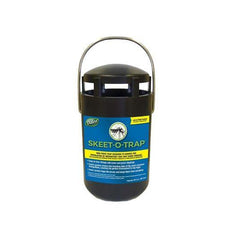 SKEET-O-TRAP Unique Mosquito Repellent Ovitrap for Yard or Garden