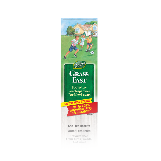 Grass Fast Germination Aid