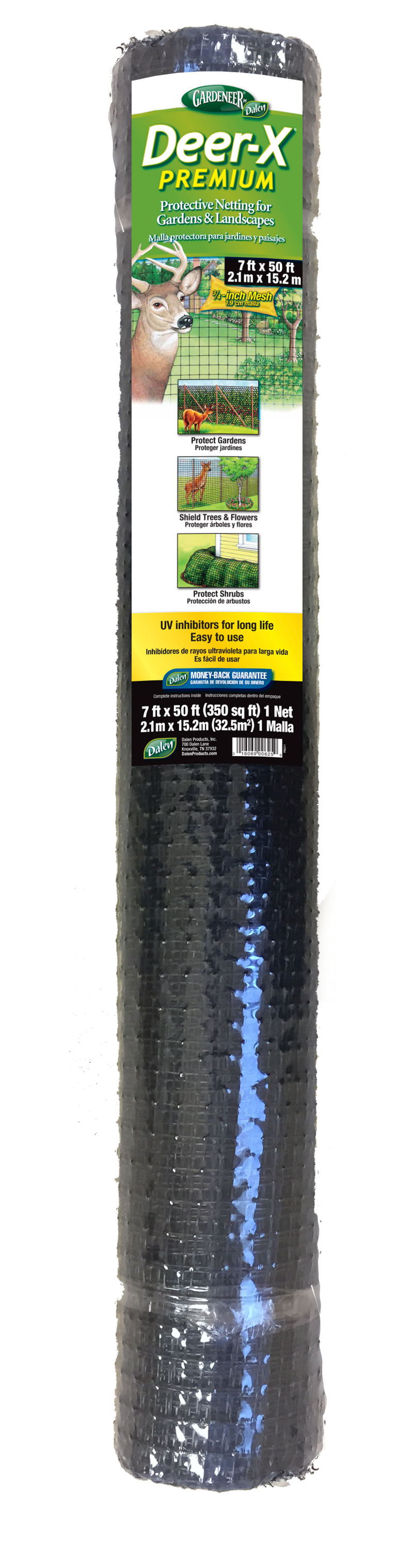 DeerX® Premium Heavy Gauge Temporary Fencing Dalen