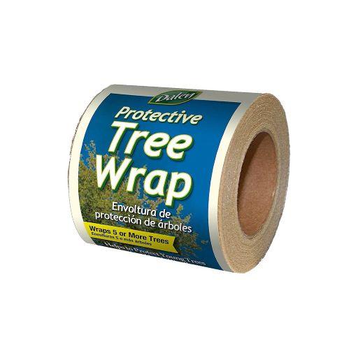 Tree Wrap Protection