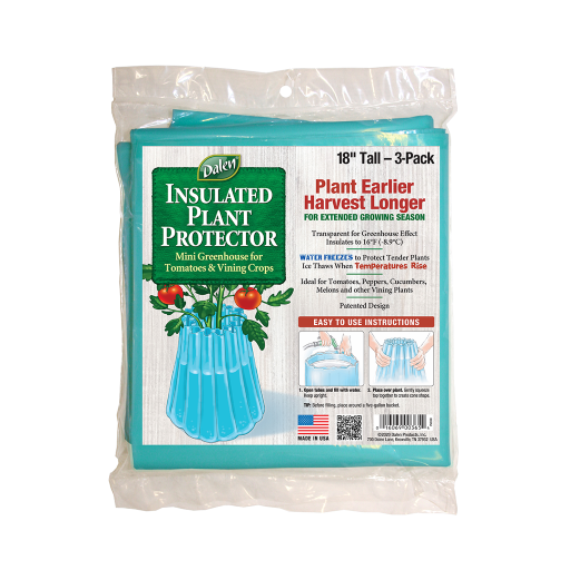 Dalen Wall-O-Water Season Starter 18in Mini Greenhouse Plant Protector