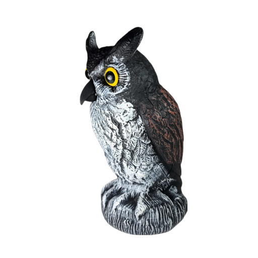 Dalen Scarecrow Owl