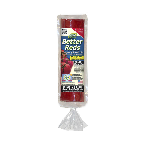 Better Reds® Sunshine Reflector for Boosting Fruit Growth
