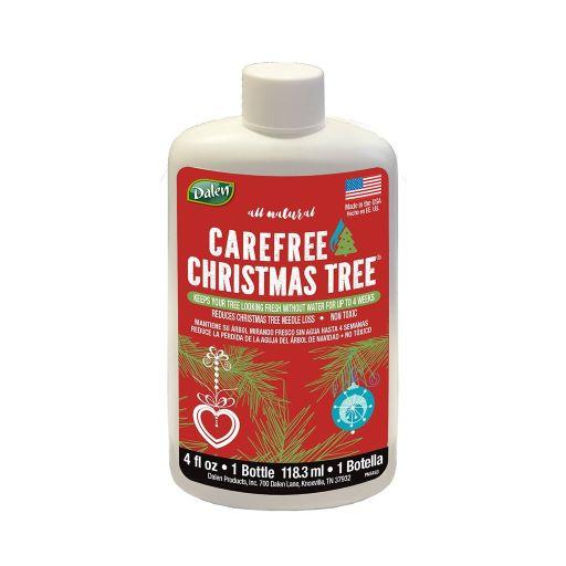 Carefree Christmas Tree Watering Aid