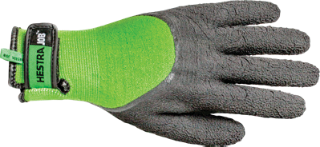 Hestra JOB Gloves - Bamboo Latex