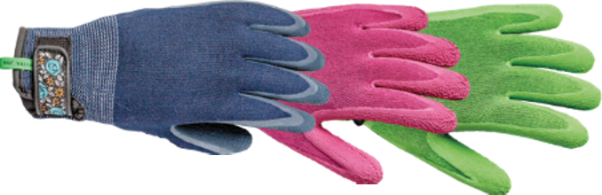 Hestra Garden Gloves - Thumbnail 5