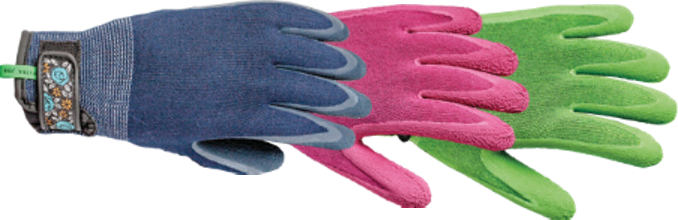 Hestra JOB Gloves