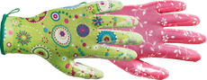 Hestra JOB Gloves - Garden Dip