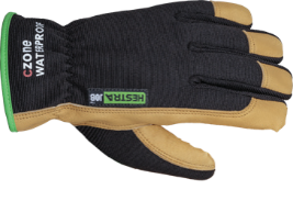 Hestra JOB Gloves - Kobolt CZone