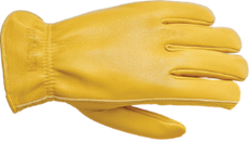 Hestra JOB Gloves - Goatskin Drivers