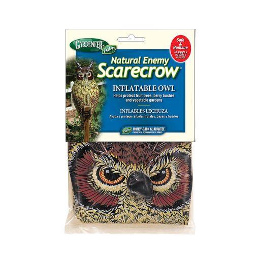 Dalen Inflatable Owl Scarecrow - Thumbnail 4