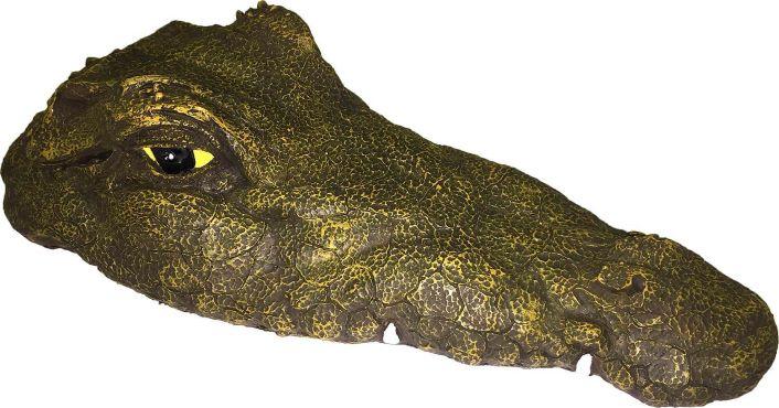 Dalen Alligator Head Decoy - Thumbnail 4
