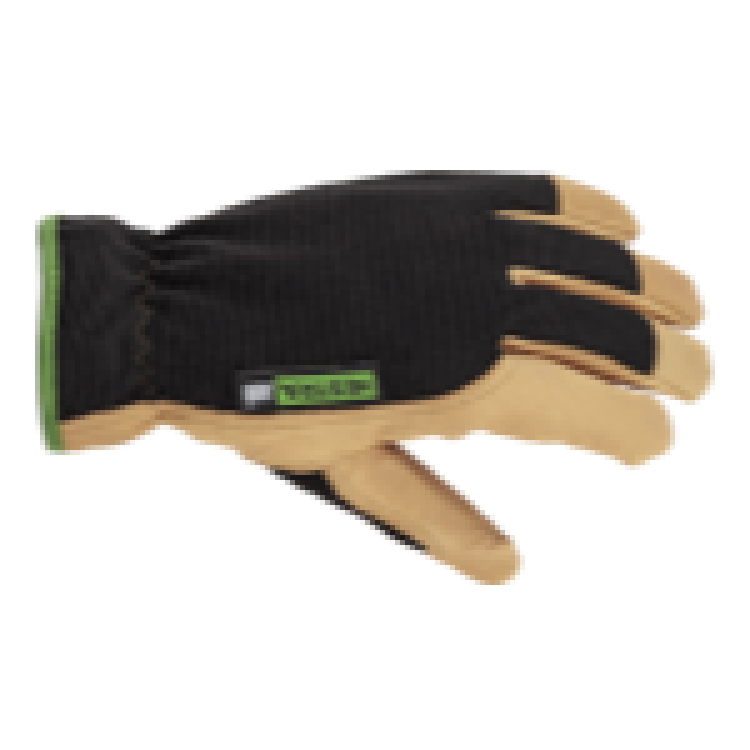 Golden Grip Gloves