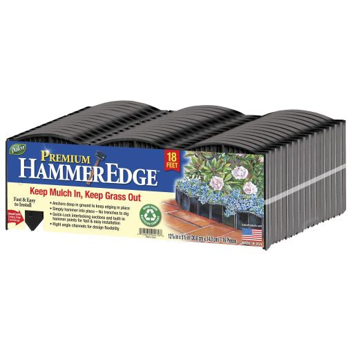Premium HammerEdge By Dalen Products