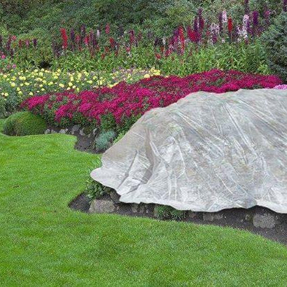 Dalen Harvest Guard Sub Zero Reusable Frost Blanket Winter Plant Protection