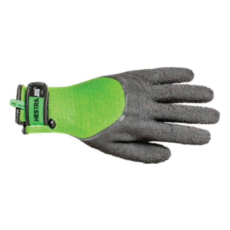 Hestra JOB Gloves - Bamboo Latex
