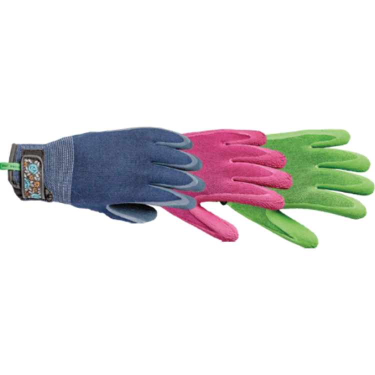 bamboo gardening gloves Hestra JOB Garden Bamboo Gloves, Sustainable Bamboo Fiber Gardening Gloves
