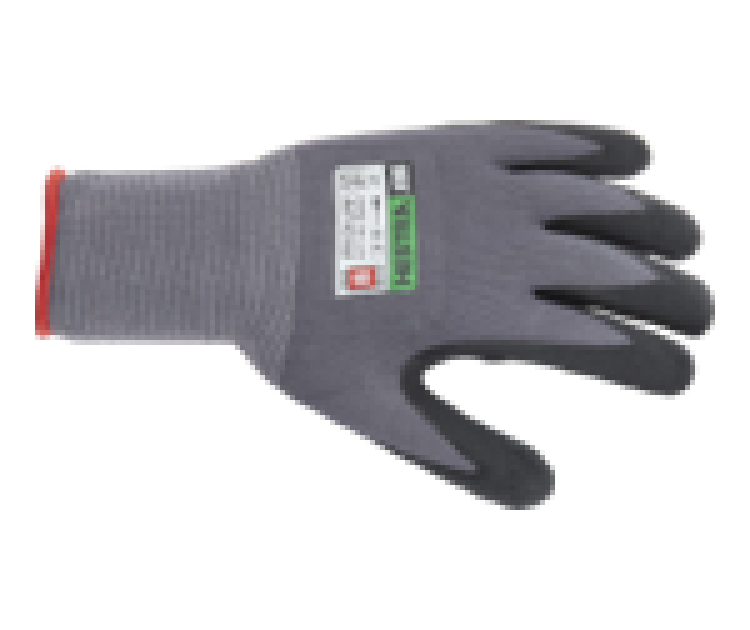 Hestra JOB Gloves - Iridium