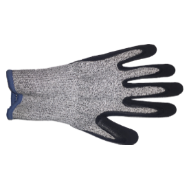 Hestra JOB Gloves - Sandy Latex