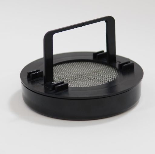 Skeet-O-Trap™ for Reducing Mosquito Population
