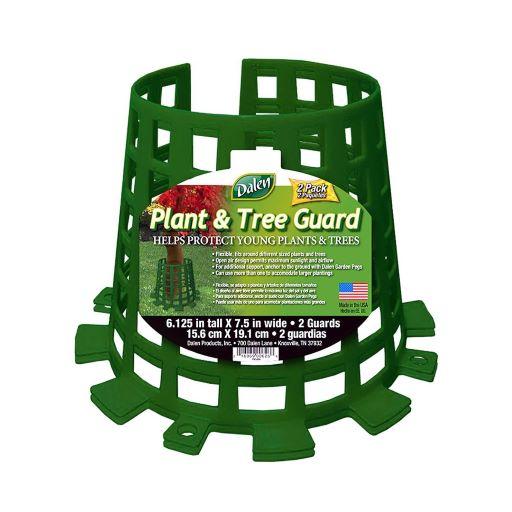 Plant and Tree Guard Protection