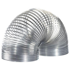 Scram, Squirrel by Slinky® Bird Feeder & Birdhouse Protectant
