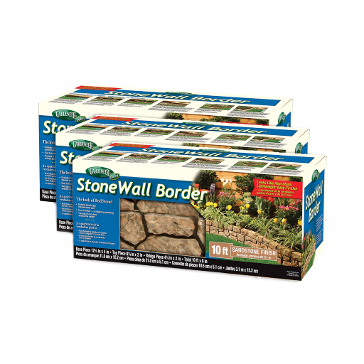 StoneWall Border