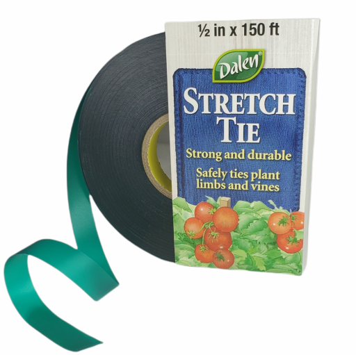 Stretch Tie for Training Plants